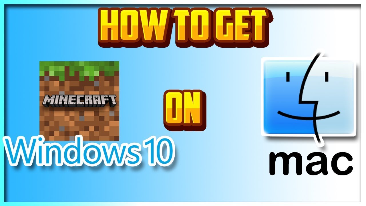 minecraft windows 10 for mac and linux